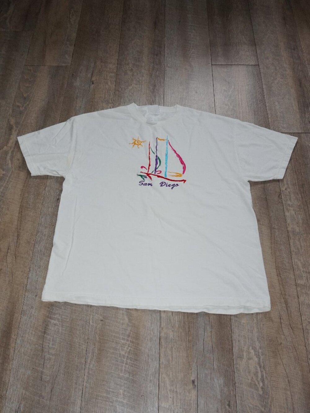 Alstyle Apparel & Activewear San Diego